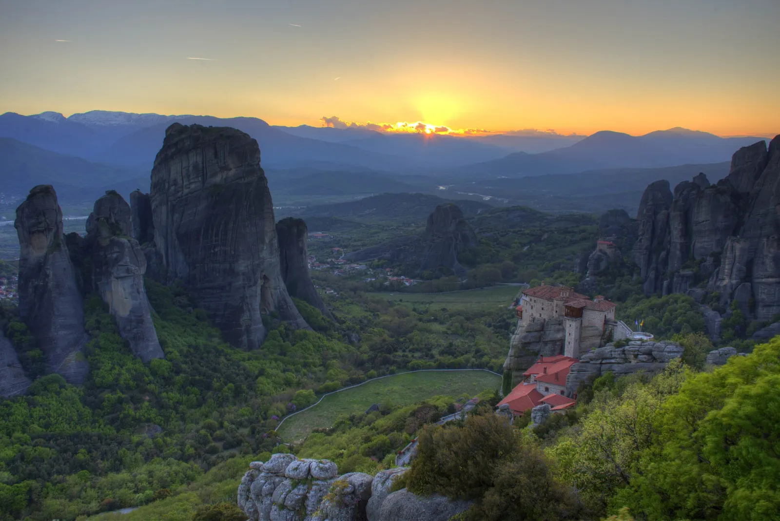 Despre Anastasios Travel