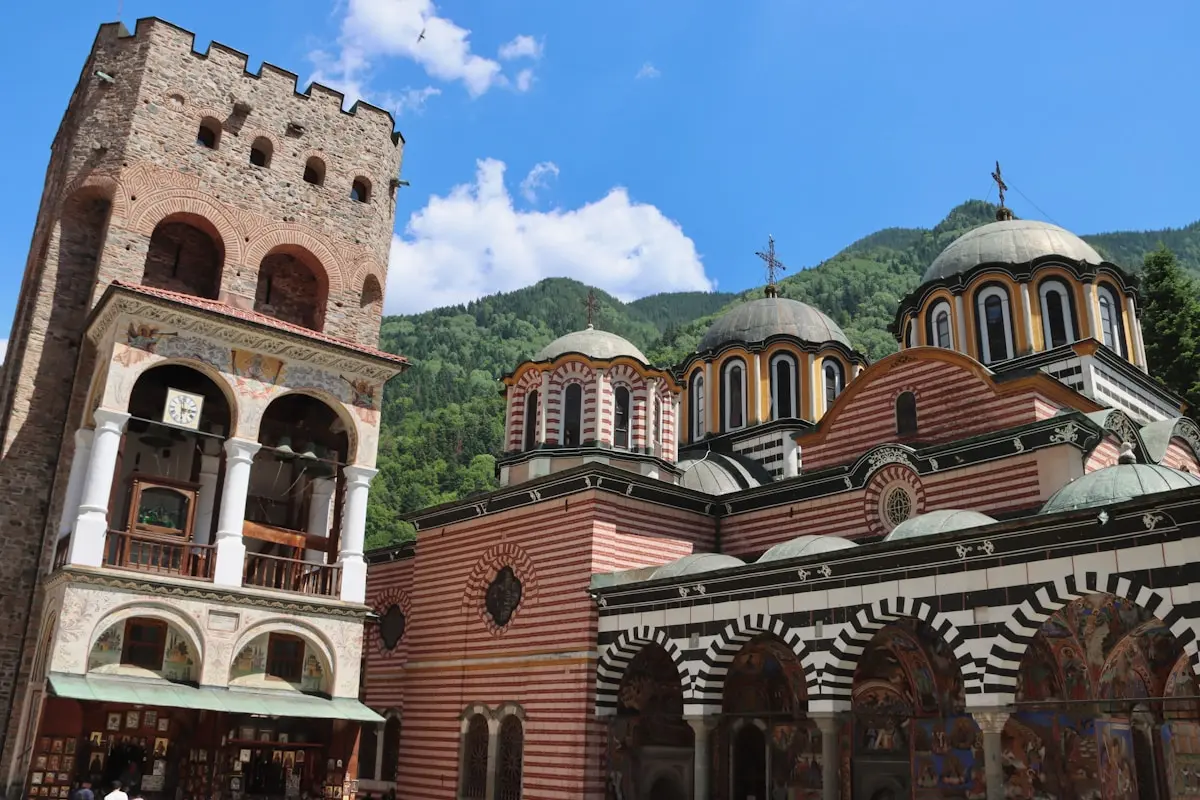 Bulgaria