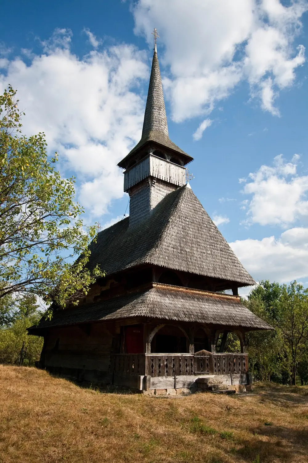 Maramureș