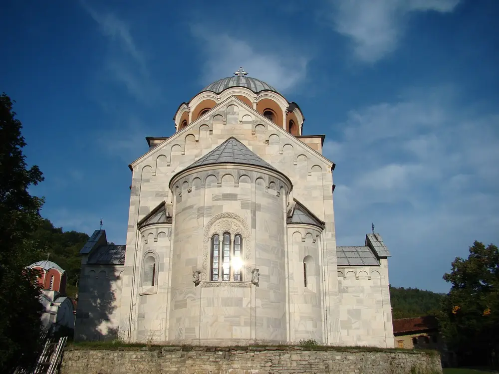 Serbia
